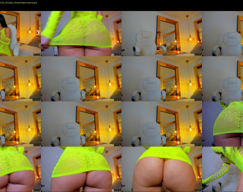 sammy_rios — 48 minute Chaturbate female teen cam video, 1080p, Oct 8, 2022