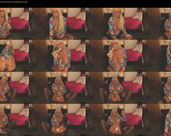 sassythang4u — 38 minute Chaturbate female teen cam video, 720p, Oct 7, 2022