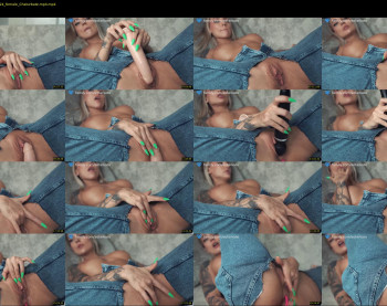 solar_kate — 34 minute Chaturbate female teen cam video, 1080p, Oct 7, 2022