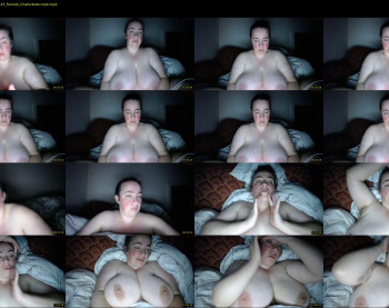 witchannie — 16 minute Chaturbate female teen cam video, 480p, Oct 7, 2022