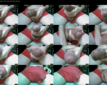 withbothhandsplease — 16 minute Chaturbate male teen cam video, 480p, Oct 7, 2022