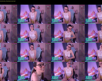 xobondaixo — 29 minute Chaturbate couple teen cam video, 1080p, Oct 8, 2022