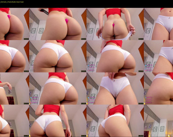 yorgely_ — 54 minute Chaturbate female teen cam video, 1080p, Oct 8, 2022