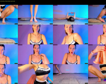 anissaa__ — 38 minute Chaturbate female teen cam video, 1080p, Oct 8, 2022