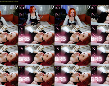 charlottanilsson — 55 minute Chaturbate female teen cam video, 1080p, Oct 8, 2022