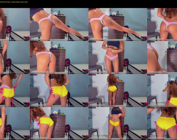 cherrycreme — 21 minute Chaturbate female teen cam video, 1080p, Oct 8, 2022