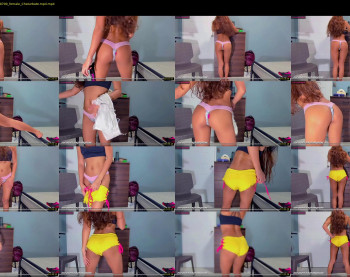 cherrycreme — 25 minute Chaturbate female teen cam video, 1080p, Oct 8, 2022