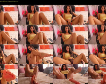 devilish_goddes — 54 minute Chaturbate female teen cam video, 1080p, Oct 8, 2022