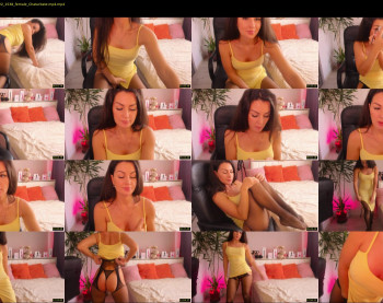 devilish_goddes — 15 minute Chaturbate female teen cam video, 1080p, Oct 8, 2022