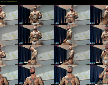 dimitri_sullivan — 61 minute Chaturbate male teen cam video, 1080p, Oct 8, 2022