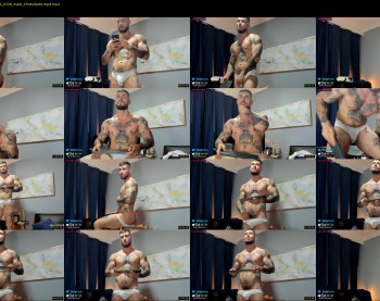 dimitri_sullivan — 58 minute Chaturbate male teen cam video, 1080p, Oct 8, 2022