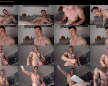 eddieds — 54 minute Chaturbate male teen cam video, 1080p, Oct 8, 2022