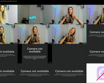 hotfallingdevil — 5 minute Chaturbate female teen cam video, 1080p, Oct 8, 2022