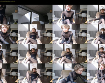 ms_lorelei — 54 minute Chaturbate female teen cam video, 1080p, Oct 8, 2022