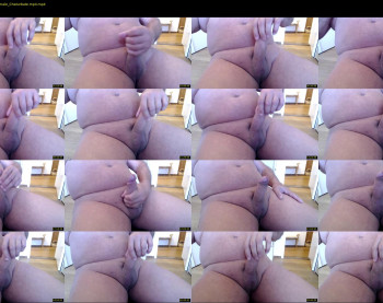 ridiridi — 33 minute Chaturbate male teen cam video, 720p, Oct 8, 2022