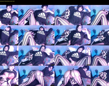 sofianix — 102 minute Chaturbate female teen cam video, 720p, Oct 8, 2022
