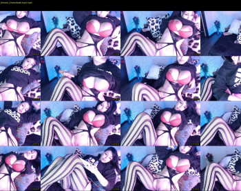 sofianix — 104 minute Chaturbate female teen cam video, 720p, Oct 8, 2022