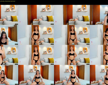sofiecox_ — 55 minute Chaturbate female teen cam video, 1080p, Oct 8, 2022