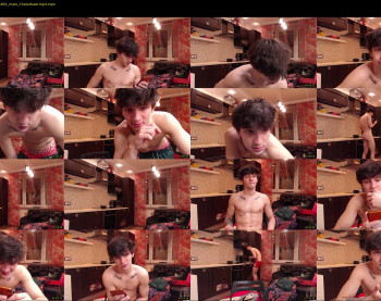 teddy_mode — 54 minute Chaturbate couple teen cam video, 1080p, Oct 8, 2022