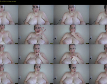 witchannie — 5 minute Chaturbate female teen cam video, 480p, Oct 8, 2022