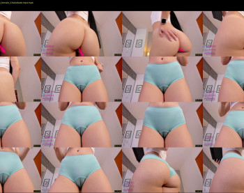 yorgely_ — 16 minute Chaturbate female teen cam video, 1080p, Oct 9, 2022