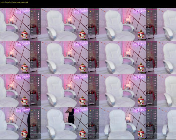 booty_bubble — 7 minute Chaturbate female teen cam video, 1080p, Oct 9, 2022