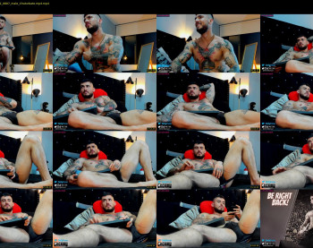 dimitri_sullivan — 49 minute Chaturbate male teen cam video, 1080p, Oct 9, 2022