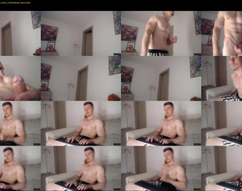 eddieds — 54 minute Chaturbate male teen cam video, 1080p, Oct 10, 2022