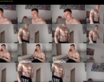 eddieds — 54 minute Chaturbate male teen cam video, 1080p, Oct 10, 2022