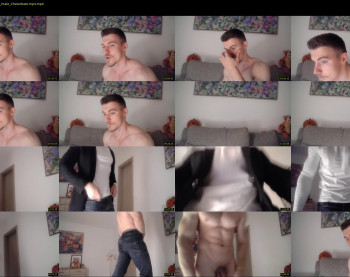 eddieds — 27 minute Chaturbate male teen cam video, 1080p, Oct 10, 2022