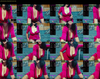katrine_denev — 12 minute Chaturbate female teen cam video, 720p, Oct 10, 2022