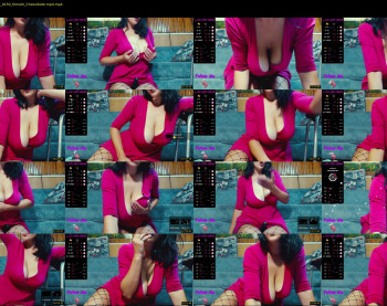 katrine_denev — 22 minute Chaturbate female teen cam video, 720p, Oct 10, 2022