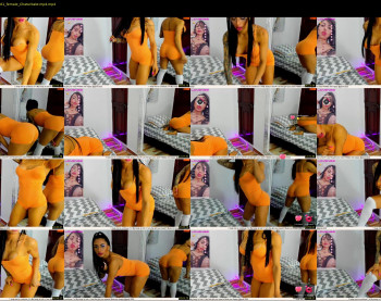 kickyfox77 — 36 minute Chaturbate female teen cam video, 1080p, Oct 9, 2022