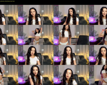lia_hetty — 27 minute Chaturbate female teen cam video, 720p, Oct 9, 2022