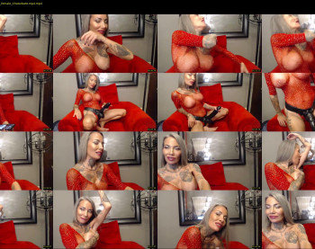 mizxtrix — 7 minute Chaturbate female teen cam video, 480p, Oct 9, 2022