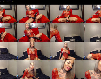 mizxtrix — 34 minute Chaturbate female teen cam video, 480p, Oct 9, 2022