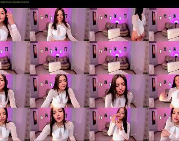 ninamichelle_ — 10 minute Chaturbate female teen cam video, 1080p, Oct 10, 2022