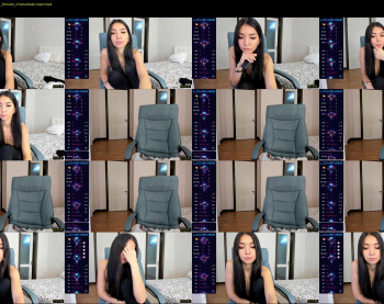 okiro_su — 36 minute Chaturbate female teen cam video, 1080p, Oct 9, 2022