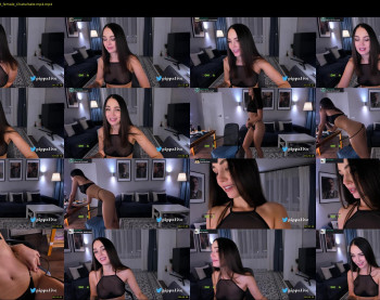 pippalee — 11 minute Chaturbate female teen cam video, 1080p, Oct 10, 2022