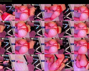 ruby_26 — 58 minute Chaturbate female teen cam video, 1080p, Oct 9, 2022
