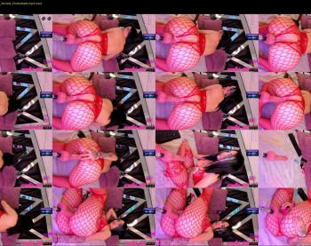 ruby_26 — 59 minute Chaturbate female teen cam video, 1080p, Oct 9, 2022