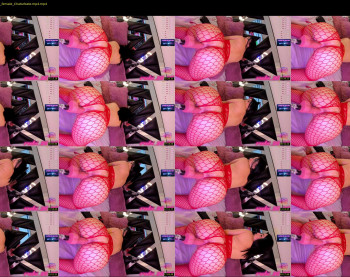 ruby_26 — 21 minute Chaturbate female teen cam video, 1080p, Oct 9, 2022