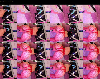 ruby_26 — 35 minute Chaturbate female teen cam video, 1080p, Oct 9, 2022