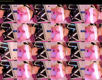 ruby_26 — 56 minute Chaturbate female teen cam video, 1080p, Oct 10, 2022