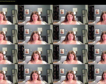 rubyvalen — 4 minute Chaturbate female teen cam video, 720p, Oct 10, 2022