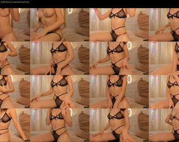 sabrina_dimar — 17 minute Chaturbate female teen cam video, 1080p, Oct 10, 2022