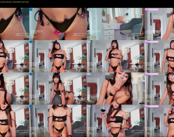 sammarastone — 54 minute Chaturbate female teen cam video, 1080p, Oct 9, 2022