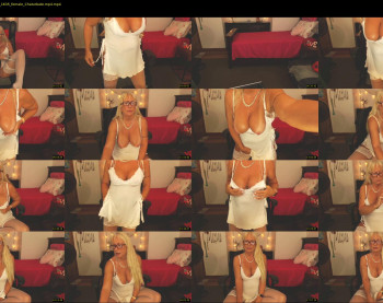 sassythang4u — 32 minute Chaturbate female teen cam video, 720p, Oct 9, 2022