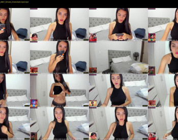 susan_arango — 54 minute Chaturbate female teen cam video, 1080p, Oct 9, 2022