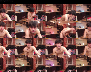 teddy_mode — 54 minute Chaturbate couple teen cam video, 1080p, Oct 9, 2022